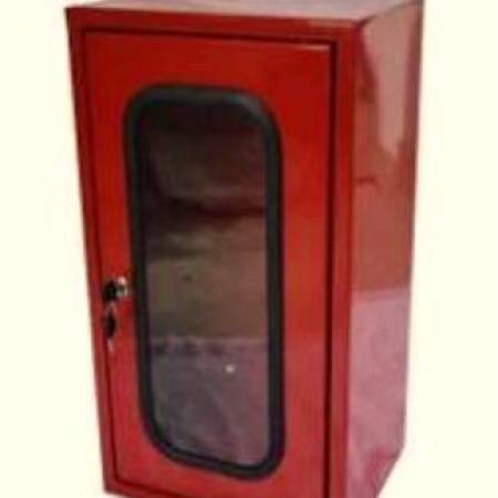 Box APAR 6 kg / Boks 6kg / Fire Extinguesher box
