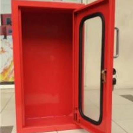 BOX APAR 9 kg/Fire Extinguisher Box 9 kgs