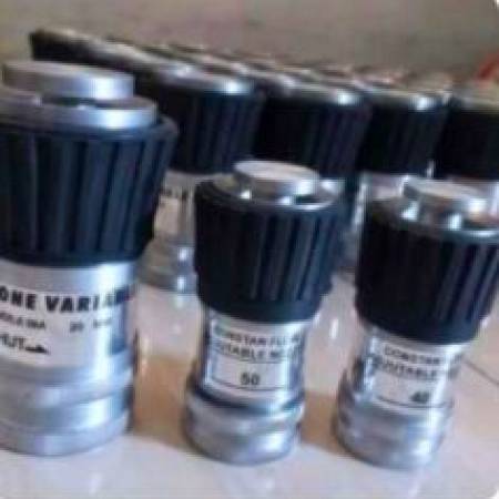 Variable Nozzle Spray Pemadam 2 Inch