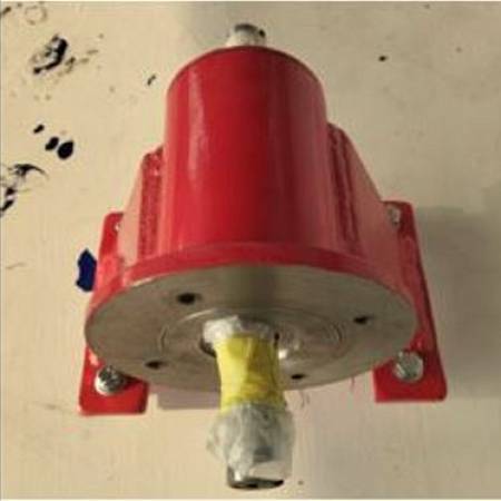 Dudukan pompa robotek 2 inch