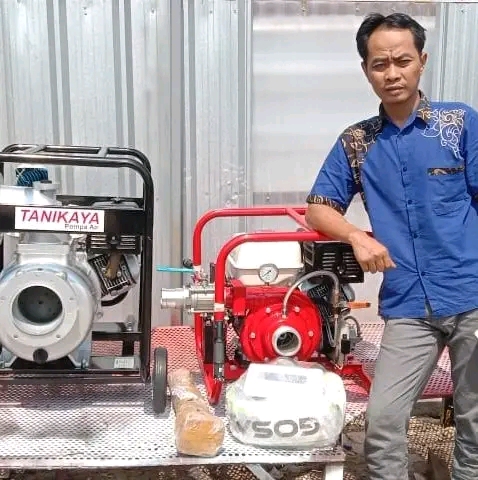 Tentang CV. Duta Metal Industri